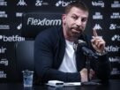 With Pedrinho's return, Vasco intensifies football planning; understand. While the president was sidelined, Vasco was unable to complete operations to bolster the squad.