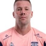 Bahia encaminha contratação de Guido Herrera, capitão do Talleres