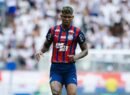 Bahia garante zagueiro Marcos Victor até 2029 com novo contrato