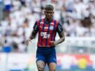 Bahia garante zagueiro Marcos Victor até 2029 com novo contrato
