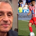 Photos: Reproduction | Disclosure / Atlético de Madrid