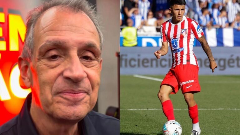 Bap evita falar sobre negociação de Thiago Almada com Flamengo