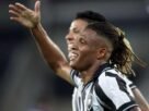Botafogo player Danilo is considered one of the key names for the upcoming transfer window. Credit: Vitor Silva/Botafogo / Jogada10