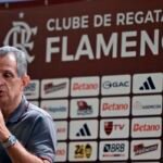 Bap rebate calote no Flamengo e aponta culpa de empresário em comissões