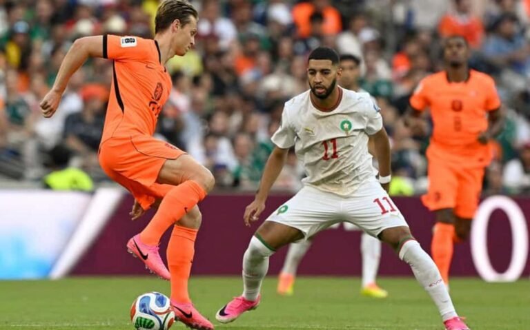 Barcelona confirma lesão de De Jong e meia será desfalque no início da temporada