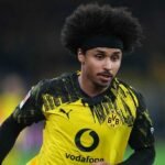 Barcelona fecha contratação de Adeyemi por 30 milhões de euros