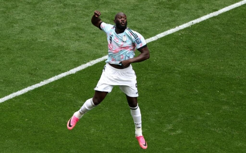 Bélgica reage no fim, vence Senegal na prorrogação e avança na Copa do Mundo