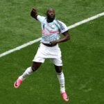 Bélgica reage no fim, vence Senegal na prorrogação e avança na Copa do Mundo