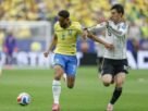 A proposed bill aims to ban clubs, federations, and other football-related sports entities from maintaining sponsorships with sports betting companies. It also seeks to limit the call-up of Brazil national team players to only those who play for domestic clubs in official national championships. The rules would apply to men's, women's, and youth national teams, as well as coaches and the entire technical staff.