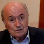 Blatter critica FIFA por shows e interferências políticas na Copa