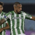 Botafogo fecha com zagueiro uruguaio Lucas Monzón por R$ 4,1 milhões