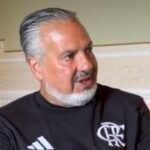 Boto (Flamengo) questiona Almada no River e explica cautela financeira
