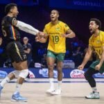 Brasil atropela França por 3 a 0 e entra no G7 da Liga das Nações