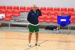 Brasil busca manter 100 por cento de aproveitamento contra Venezuela nas Eliminatórias da Copa FIBA