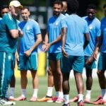 Brasil desafia Noruega por quartas na Copa provável escalação