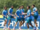 Brasil e Noruega duelam por vaga nas quartas da Copa do Mundo neste domingo