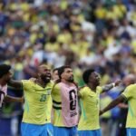 Brasil favorito contra Noruega; especialistas veem zebra possível