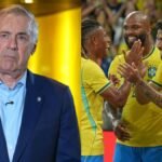 Brasil inicia ciclo 2030 com amistosos contra Austrália e Índia