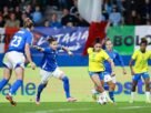 Brasil inicia contagem regressiva para sediar Copa do Mundo Feminina 2027