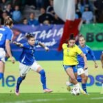 Brasil inicia contagem regressiva para sediar Copa do Mundo Feminina 2027