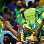 Brasil sedia Copa do Mundo Feminina de 2027 em evento histórico
