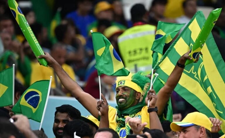 Brasil sedia Copa do Mundo Feminina de 2027 em evento histórico