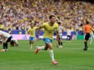 Brasil vence Japão de virada com gols de Casemiro e Martinelli e avança nas oitavas da Copa 2026