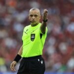 Brasileiro Wilton Pereira Sampaio pode apitar final da Copa do Mundo