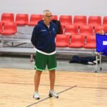 The Brazilian men's national team returns to the court this Saturday, the 4th, to face Venezuela in the fifth round of the FIBA Basketball World Cup Qatar 2027 Qualifiers.