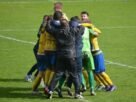 U-15 national team defeats Chile in another friendly, concluding the 4th preparation phase for the Liga Evolución. Photo: Fabricio Felix