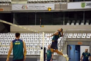 Photo: Lucas Pavin/Avante! Esportes Archive