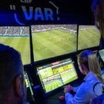 Semi-automated offside system, to be implemented in Brasileirão and Copa do Brasil matches. Credit: Fábio Souza / CBF
