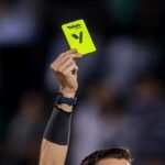 The new yellow card for Brazilian officiating (Yelum/Disclosure)