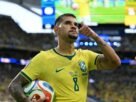 Bruno Guimarães manifesta desejo de trocar Newcastle pelo Arsenal após fim da Copa
