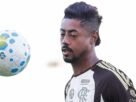 Bruno Henrique: Jardim tem trabalho parecido com Jorge Jesus no Flamengo