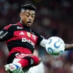Photo: Gilvan de Souza/Flamengo