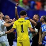 Cabo Verde faz história e alcança vaga inédita na segunda fase da Copa do Mundo