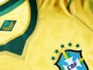Camisa da seleção brasileira: Duquesa de Tax revela preço de micro-ondas