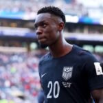 Casa Branca reafirma interferência em caso Balogun para garantir integridade da Copa do Mundo