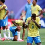 Casagrande vê Brasil distante de cultura e qualidade ante semifinalistas da Copa