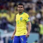 Casemiro oscila na Copa: críticas de torcida e confiança de Ancelotti