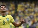 Casemiro perto do Inter Miami para jogar com Messi pós-Copa 2026, diz AS
