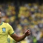 Casemiro perto do Inter Miami para jogar com Messi pós-Copa 2026, diz AS
