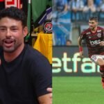 Credit: Reproduction / Charl Podcast | Disclosure / Grêmio