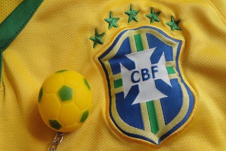 CBF to meet with state federation presidents and organization vice-presidents this Tuesday (14). Credit: Rafael Ribeiro / CBF