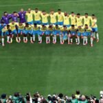 CBF define data de retorno da Seleção ao Brasil com grupo reduzido