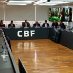 CBF detalha planejamento das Seleções e balança primeiro ano de gestão atual