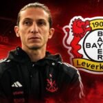 CEO do Leverkusen revela proximidade de acerto com Filipe Luís antes de ida ao Monaco