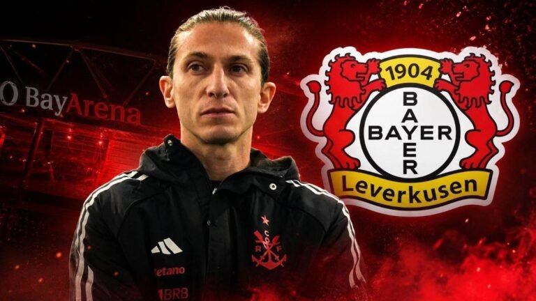 CEO do Leverkusen revela proximidade de acerto com Filipe Luís antes de ida ao Monaco