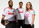 Colônia estreia parceria com adidas em nova camisa titular para a temporada 2026-2027